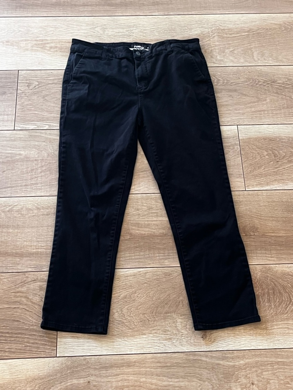 Black RSQ Men’s slimLeg Pants